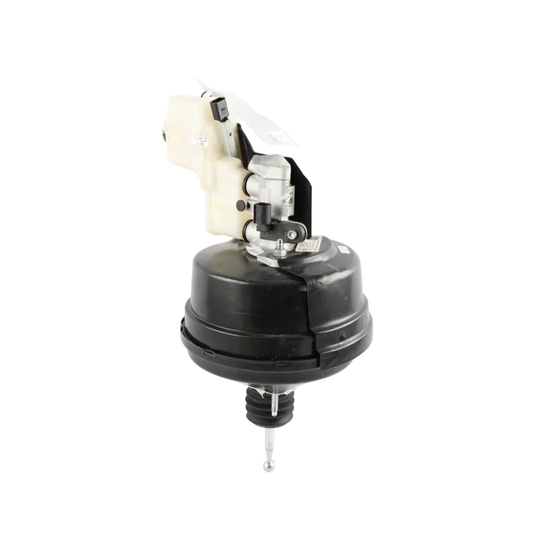 Mk1 Brake Servo Master Cylinder Unit to Skoda Karoq with Part number 5Q2614105CS Skoda Karoq Mk1 Brake Servo Master Cylinder Unit - SKU RHD-5Q2614105CS - Part number 5Q2614105CS