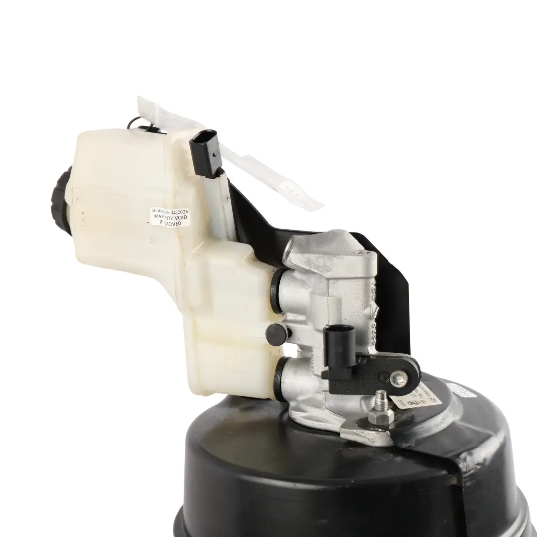 Mk1 Brake Servo Master Cylinder Unit to Skoda Karoq with Part number 5Q2614105CS Skoda Karoq Mk1 Brake Servo Master Cylinder Unit - SKU RHD-5Q2614105CS - Part number 5Q2614105CS