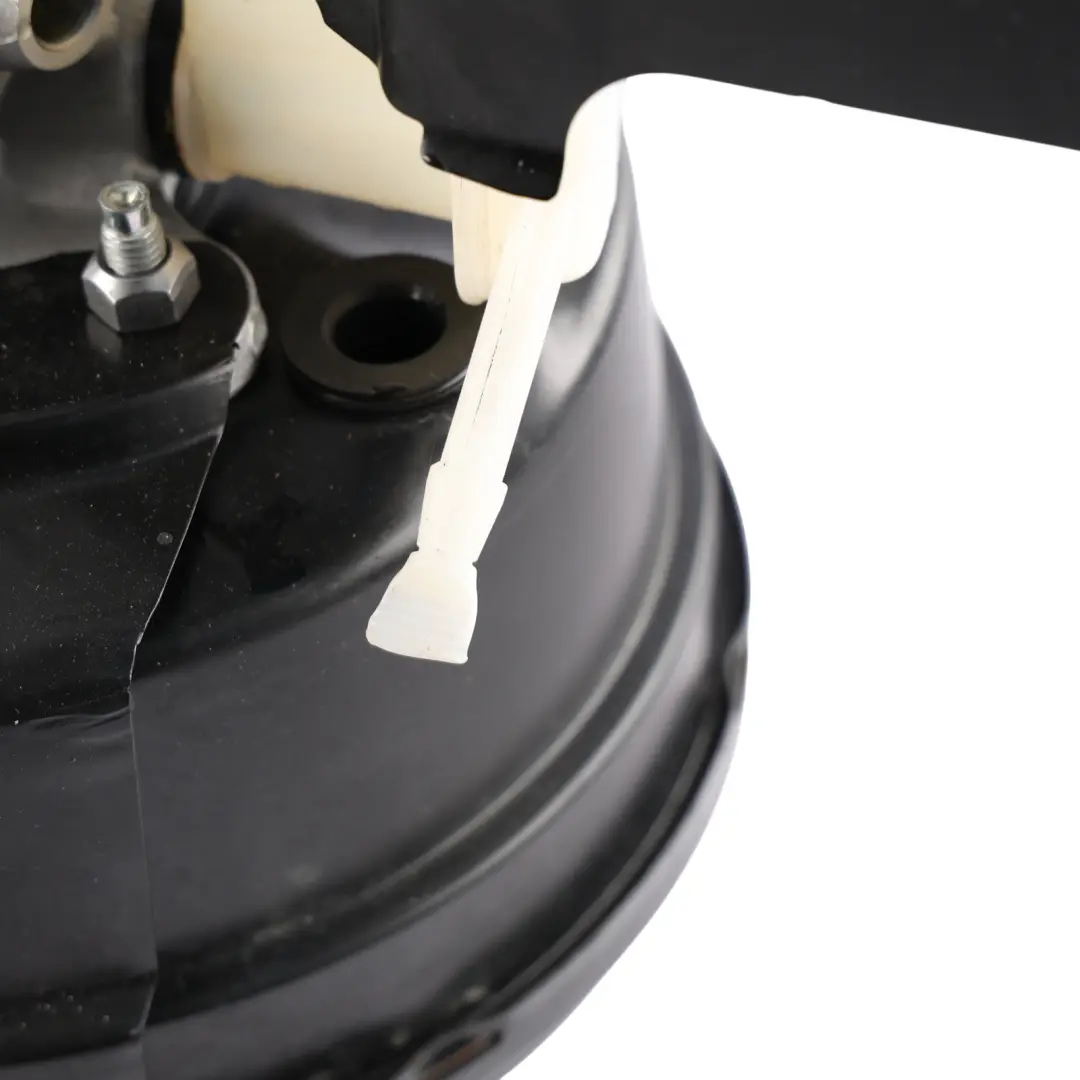 Skoda Karoq Mk1 Brake Servo Master Cylinder Unit - SKU RHD-5Q2614105CS - Part number 5Q2614105CS