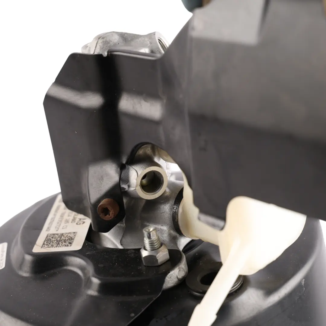 Mk1 Brake Servo Master Cylinder Unit to Skoda Karoq with Part number 5Q2614105CS Skoda Karoq Mk1 Brake Servo Master Cylinder Unit - SKU RHD-5Q2614105CS - Part number 5Q2614105CS