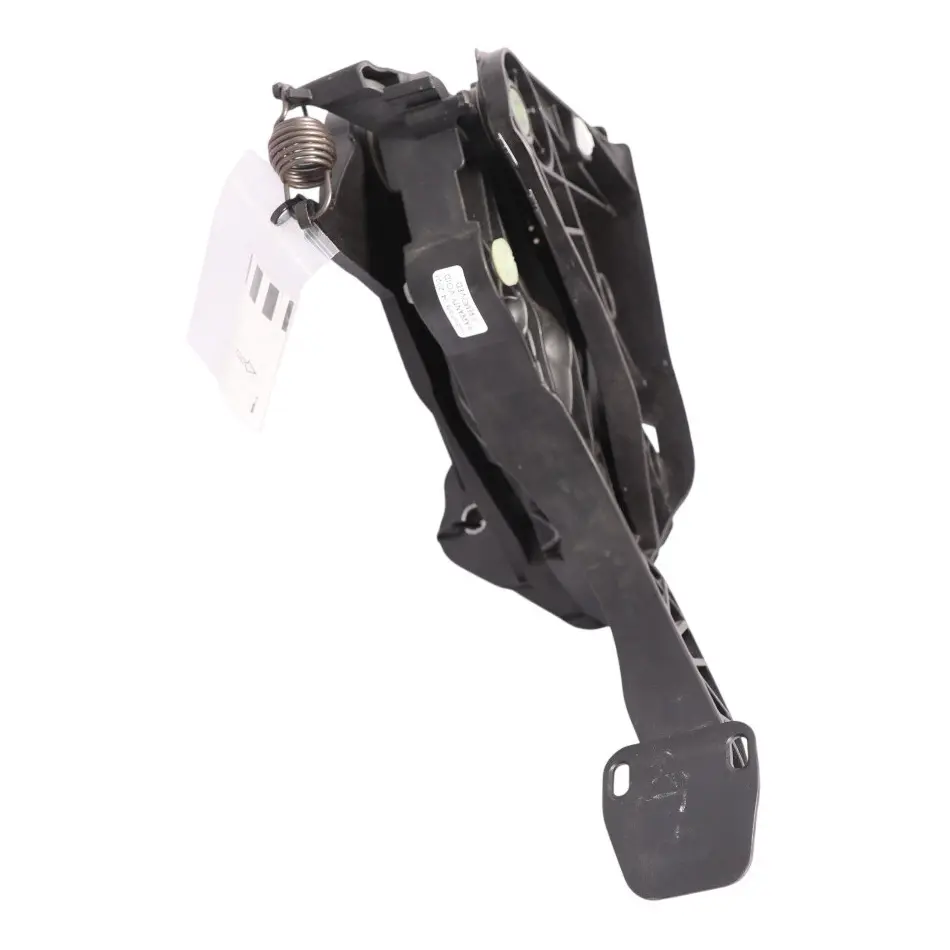 VW Golf 5G Skoda Octavia Rs 5e Clutch Pedal Mechanism 5Q2721059GJ