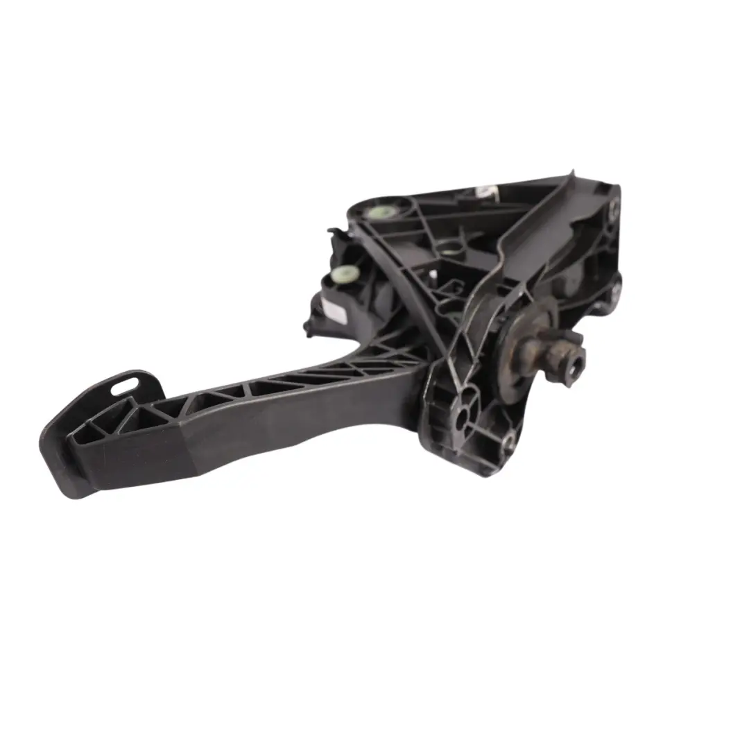VW Golf 5G Skoda Octavia Rs 5e Clutch Pedal Mechanism - SKU RHD-5Q2721059GJ - Part number 5Q2721059GJ