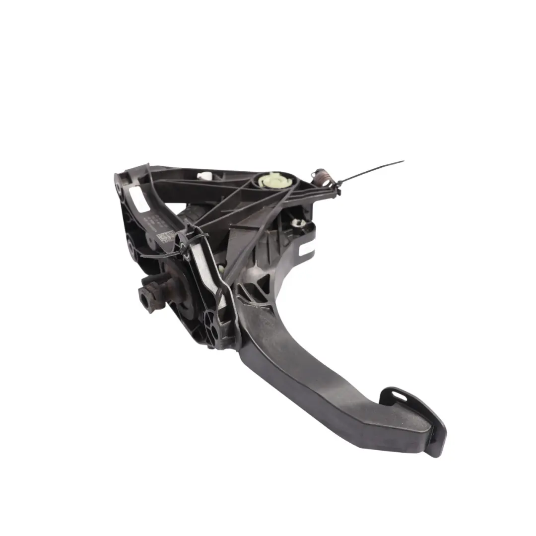 VW Golf 5G Skoda Octavia Rs 5e Clutch Pedal Mechanism - SKU RHD-5Q2721059GJ - Part number 5Q2721059GJ
