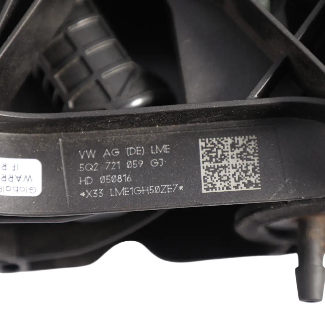 5G Skoda Octavia Rs 5e Clutch Pedal Mechanism to VW Golf with Part number 5Q2721059GJ VW Golf 5G Skoda Octavia Rs 5e Clutch Pedal Mechanism - SKU RHD-5Q2721059GJ - Part number 5Q2721059GJ
