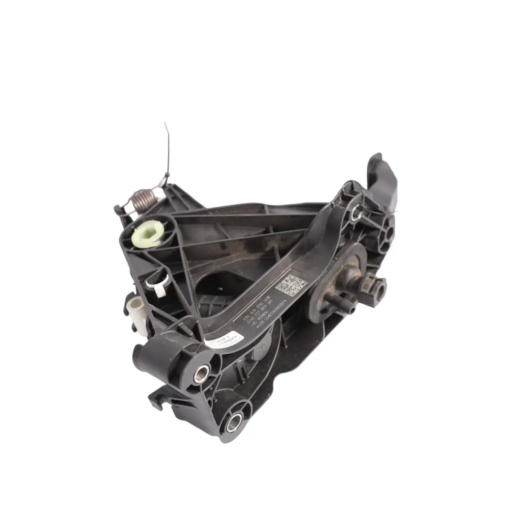 VW Golf 5G Skoda Octavia Rs 5e Clutch Pedal Mechanism - SKU RHD-5Q2721059GJ - Part number 5Q2721059GJ