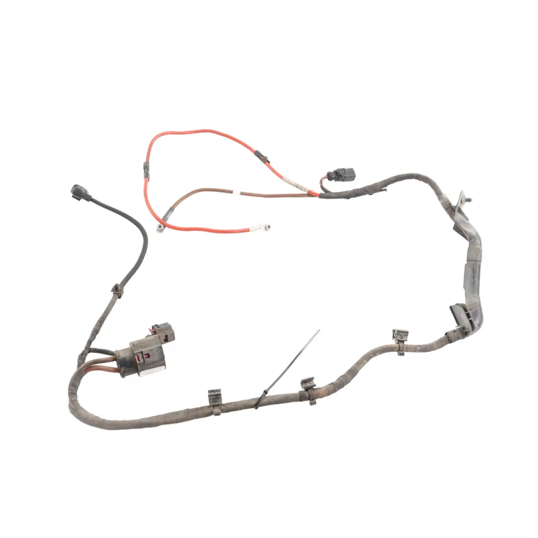 Steering Rack Wiring Loom to Volkswagen Golf GTI Mk7 Electric Power with Part number 5Q2971111AE Volkswagen Golf GTI Mk7 Electric Power Steering Rack Wiring Loom - SKU RHD-5Q2971111AE - Part number 5Q2971111AE