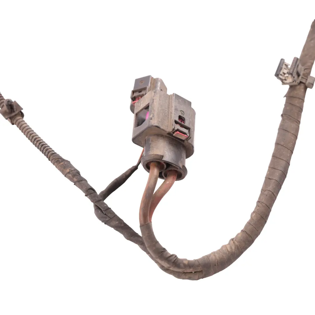Steering Rack Wiring Loom to Volkswagen Golf GTI Mk7 Electric Power with Part number 5Q2971111AE Volkswagen Golf GTI Mk7 Electric Power Steering Rack Wiring Loom - SKU RHD-5Q2971111AE - Part number 5Q2971111AE