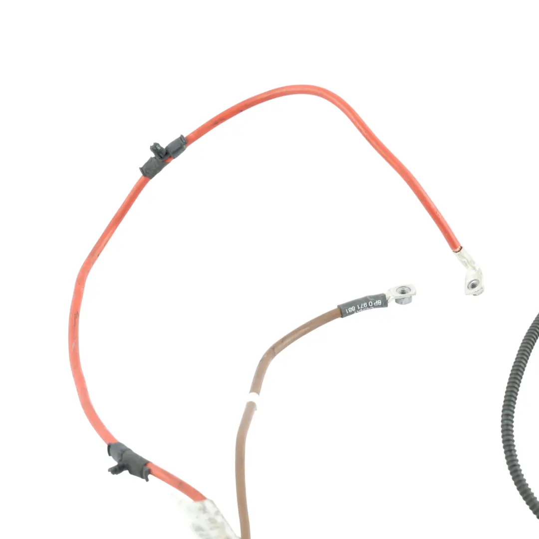 Steering Rack Wiring Loom to Volkswagen Golf GTI Mk7 Electric Power with Part number 5Q2971111AE Volkswagen Golf GTI Mk7 Electric Power Steering Rack Wiring Loom - SKU RHD-5Q2971111AE - Part number 5Q2971111AE