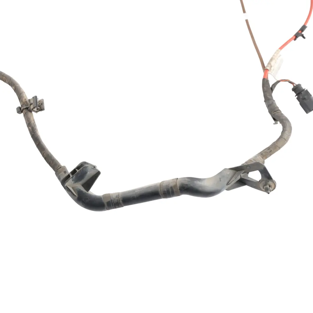 Steering Rack Wiring Loom to Volkswagen Golf GTI Mk7 Electric Power with Part number 5Q2971111AE Volkswagen Golf GTI Mk7 Electric Power Steering Rack Wiring Loom - SKU RHD-5Q2971111AE - Part number 5Q2971111AE