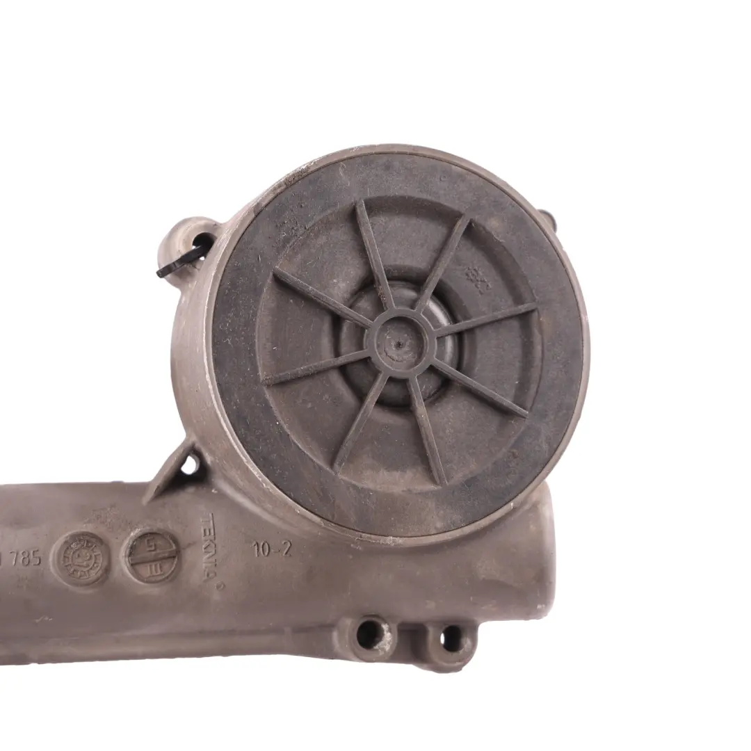 Audi Q3 F3 Electric Power Steering Gear Rack Motor Drive Unit 2.0 TDI 5QF909144B - SKU RHD-5QC909144B-1 - Part number 5QC909144B