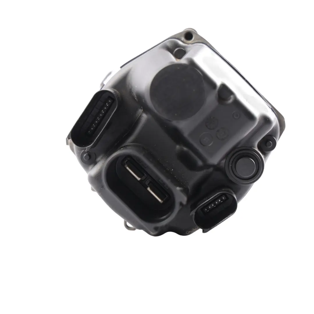 Audi Q3 F3 Electric Power Steering Gear Rack Motor Drive Unit 2.0 TDI 5QF909144B - SKU RHD-5QC909144B-1 - Part number 5QC909144B