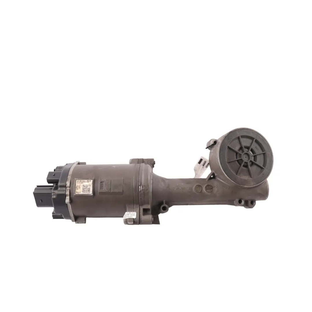 Audi Q3 F3 Electric Power Steering Gear Rack Motor Drive Unit 2.0 TDI 5QF909144B - SKU RHD-5QC909144B-1 - Part number 5QC909144B