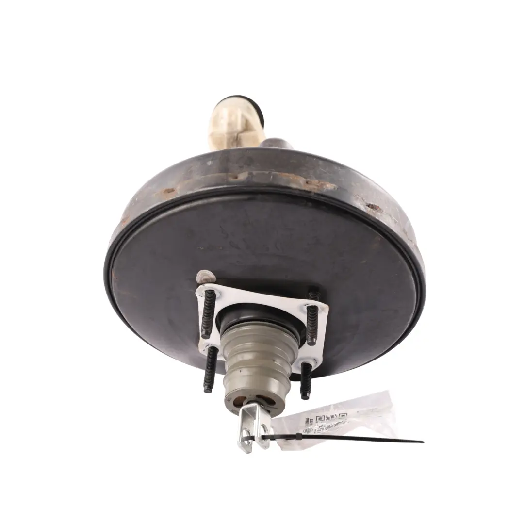 Ford Fiesta Mk5 Brake Servo Booster Master Cylinder 2.0 - SKU RHD-5S6Y-2B195-BC - Part number 5S6Y-2B195-BC