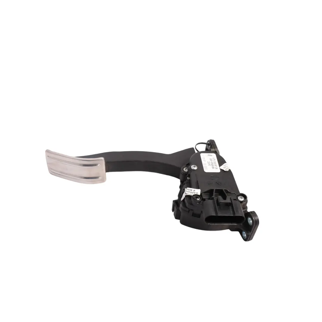 Ford Fiesta Mk5 Throttle Accelerator Gas Pedal 2.0 ST150 - SKU RHD-5S6Y-9F836-BA - Part number 5S6Y-9F836-BA