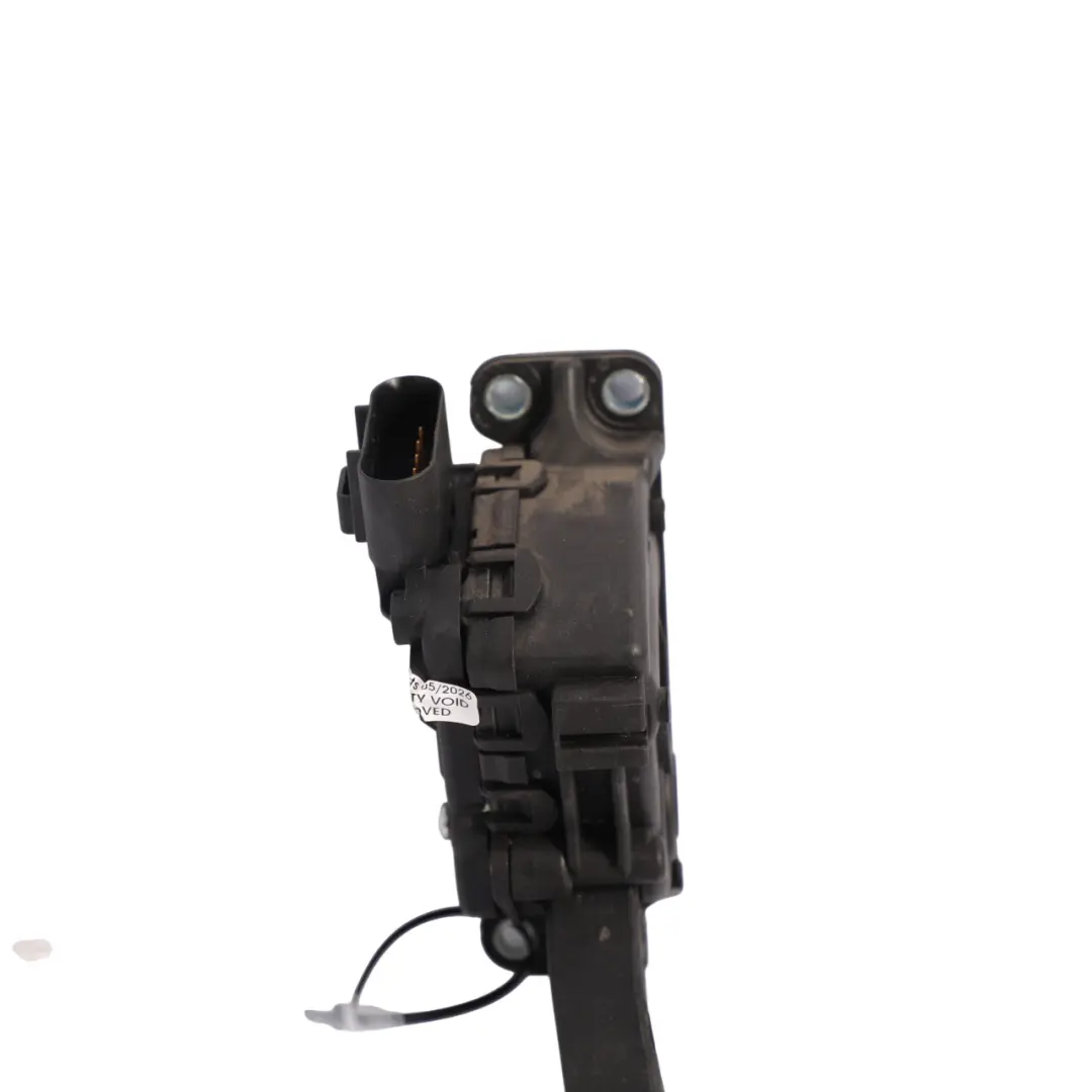 Mk5 Throttle Accelerator Gas Pedal 2.0 ST150 to Ford Fiesta with Part number 5S6Y-9F836-BA Ford Fiesta Mk5 Throttle Accelerator Gas Pedal 2.0 ST150 - SKU RHD-5S6Y-9F836-BA - Part number 5S6Y-9F836-BA