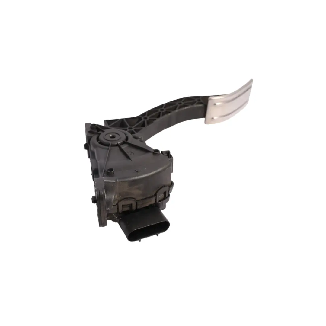 Ford Fiesta Mk5 Throttle Accelerator Gas Pedal 2.0 ST150 - SKU RHD-5S6Y-9F836-BA - Part number 5S6Y-9F836-BA
