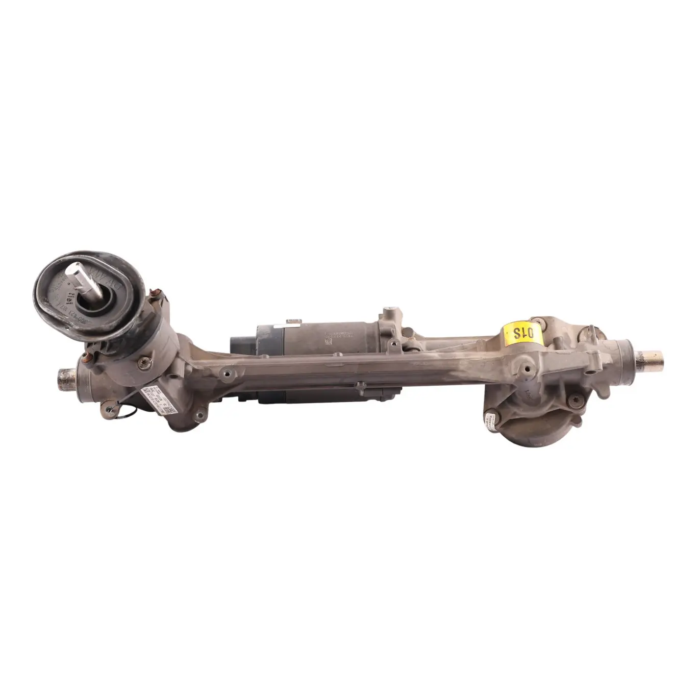 Volkswagen Golf Mk8 Power Steering Rack Gear Pinion Electric 5WC423051AJ