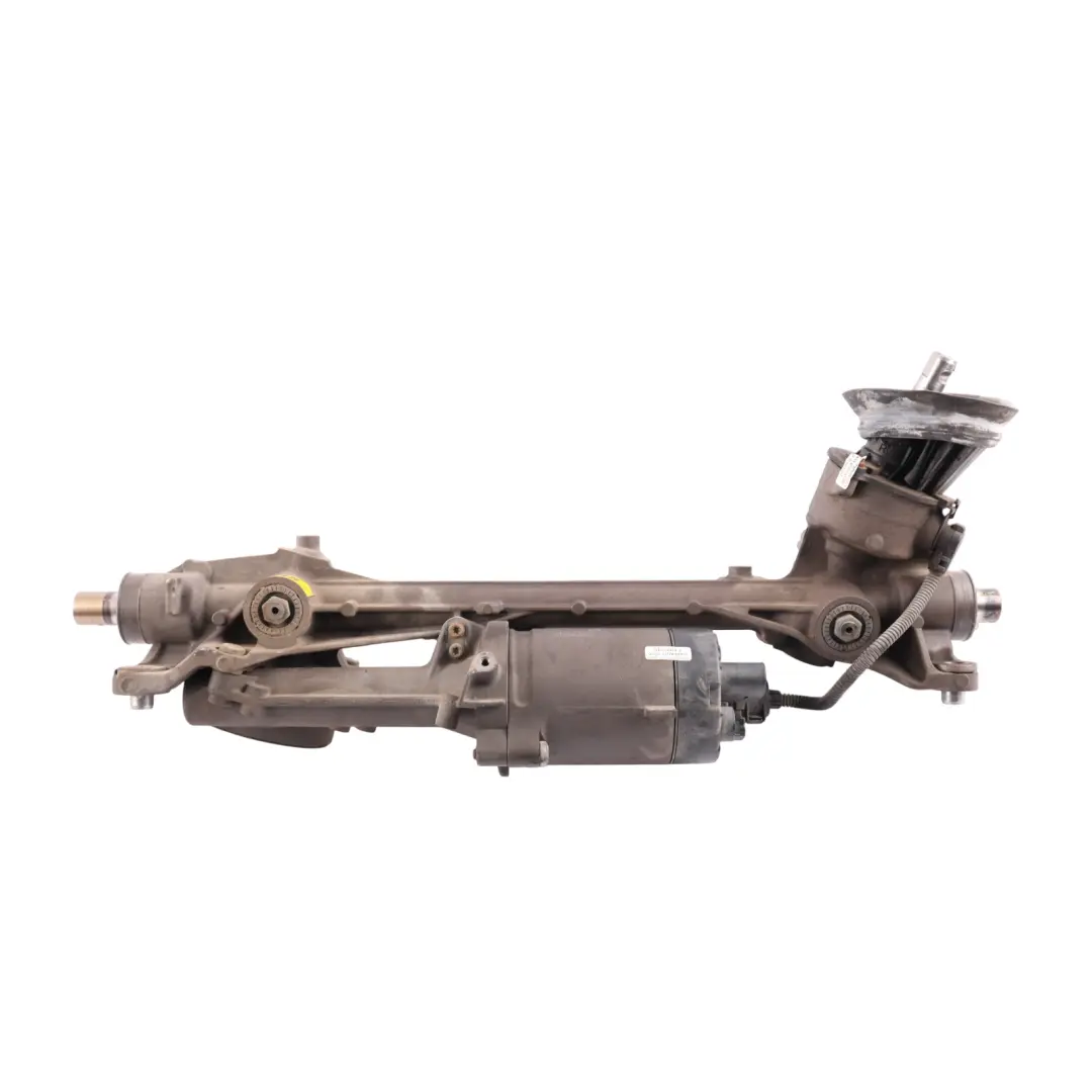 Volkswagen Golf Mk8 Power Steering Rack Gear Pinion Electric - SKU RHD-5WC423051AJ - Part number 5WC423051AJ