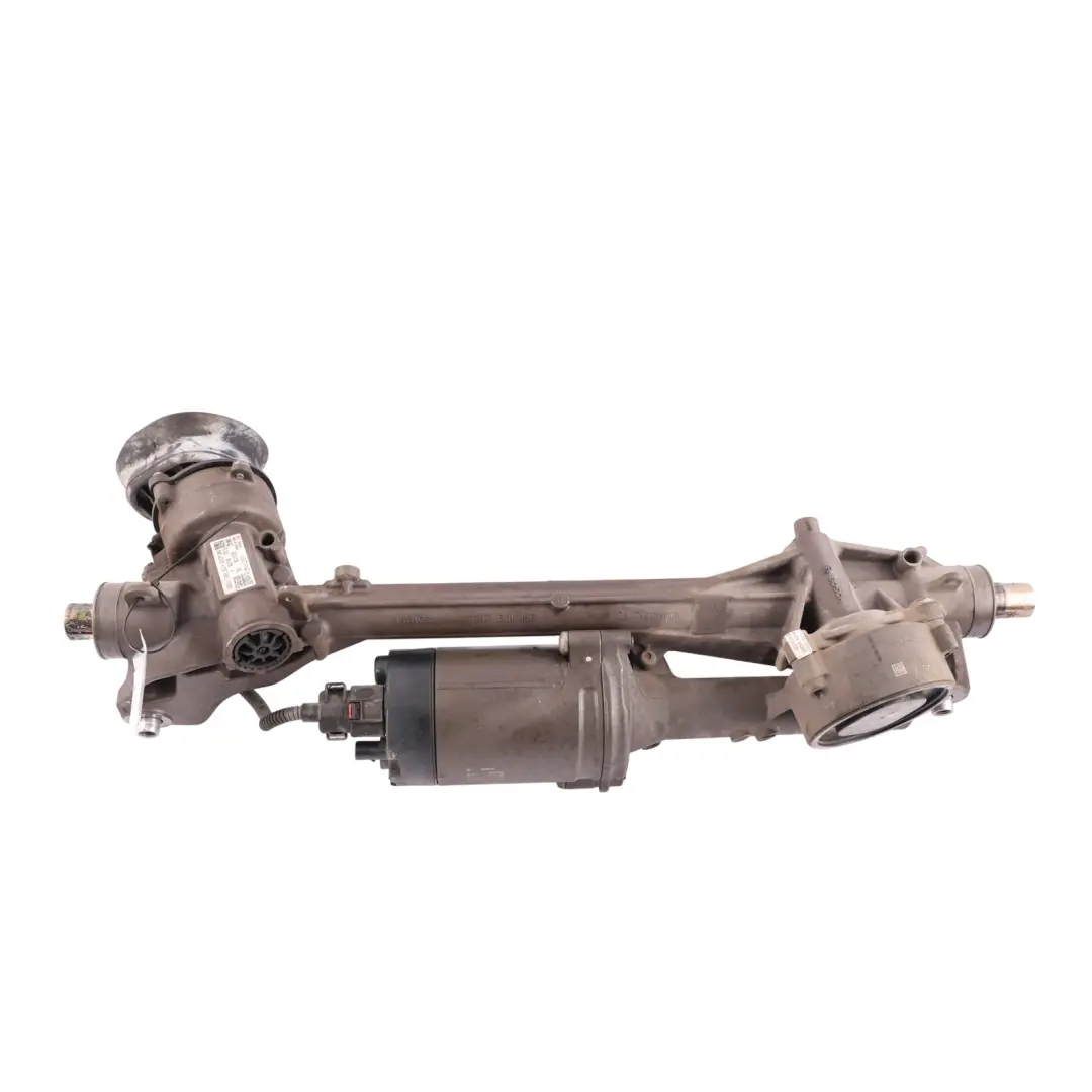 Volkswagen Golf Mk8 Power Steering Rack Gear Pinion Electric - SKU RHD-5WC423051AJ - Part number 5WC423051AJ