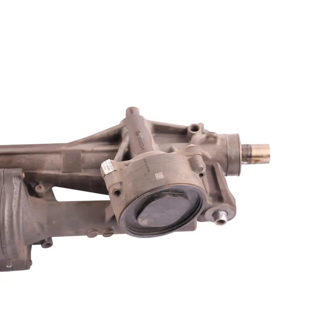 Volkswagen Golf Mk8 Power Steering Rack Gear Pinion Electric - SKU RHD-5WC423051AJ - Part number 5WC423051AJ