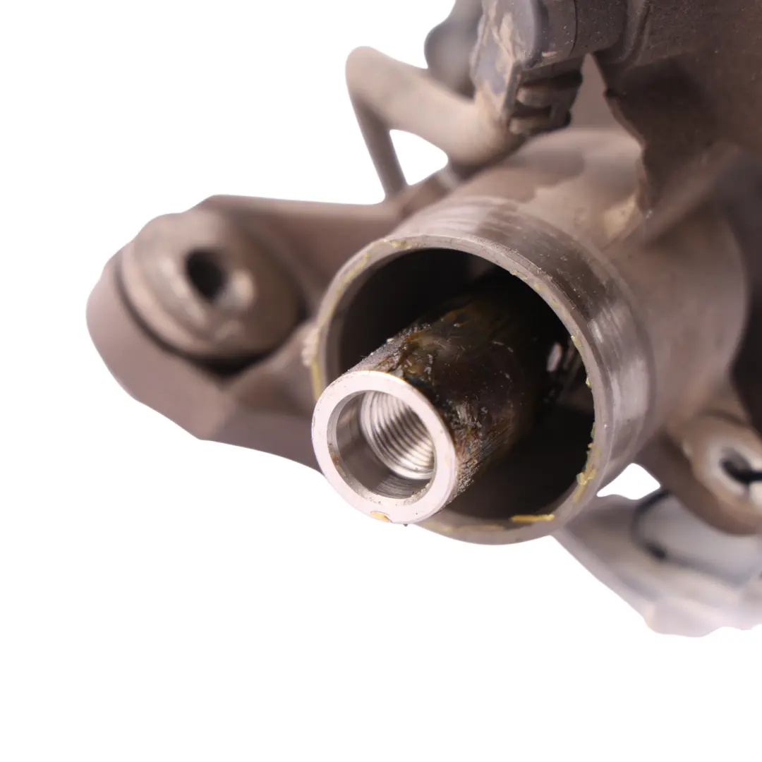 Volkswagen Golf Mk8 Power Steering Rack Gear Pinion Electric - SKU RHD-5WC423051AJ - Part number 5WC423051AJ