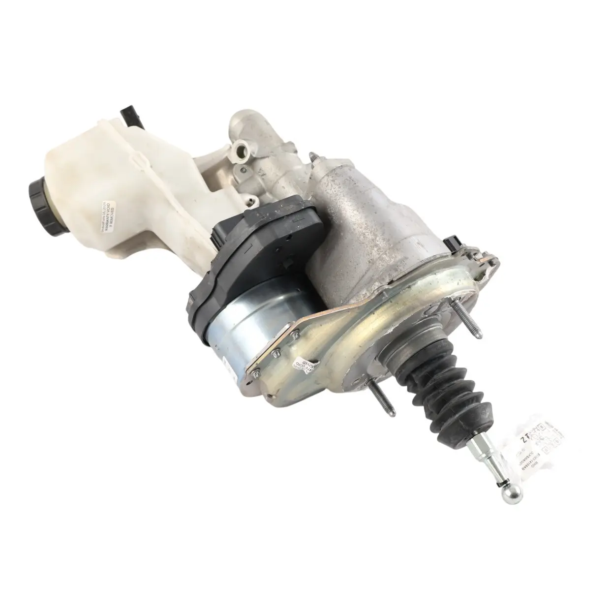 Volkswagen Golf Mk8 Brake Servo Master Cylinder Booster 5WC614105AB