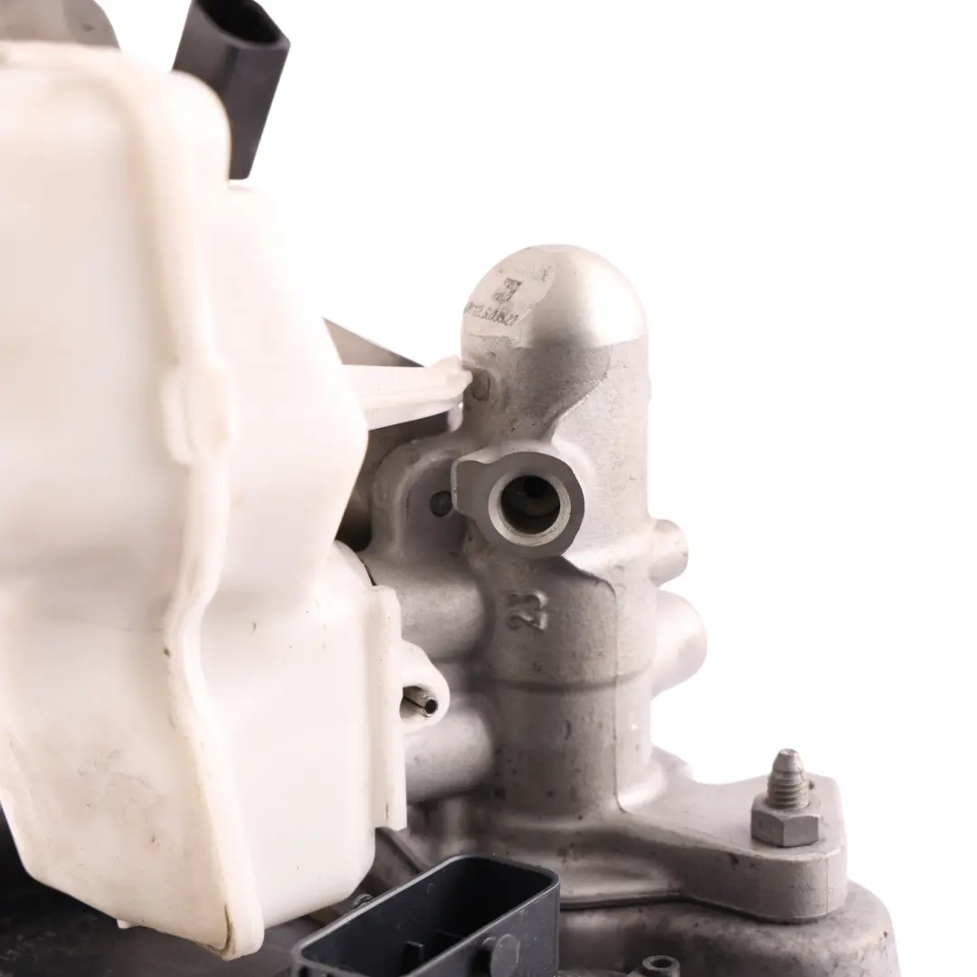 Volkswagen Golf Mk8 Brake Servo Master Cylinder Booster - SKU RHD-5WC614105AB - Part number 5WC614105AB