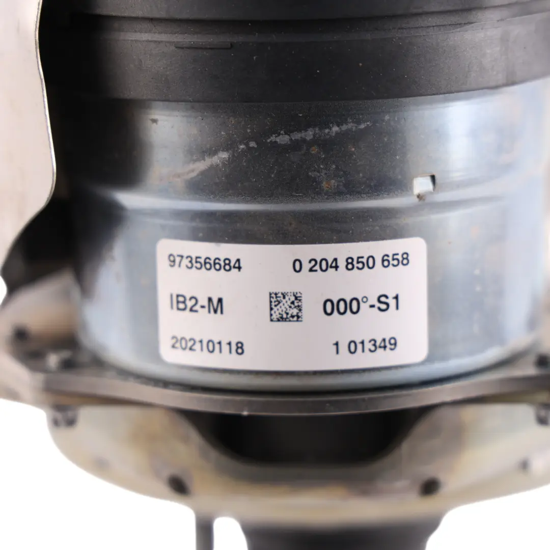 Mk8 Brake Servo Master Cylinder Booster to Volkswagen Golf with Part number 5WC614105AB Volkswagen Golf Mk8 Brake Servo Master Cylinder Booster - SKU RHD-5WC614105AB - Part number 5WC614105AB