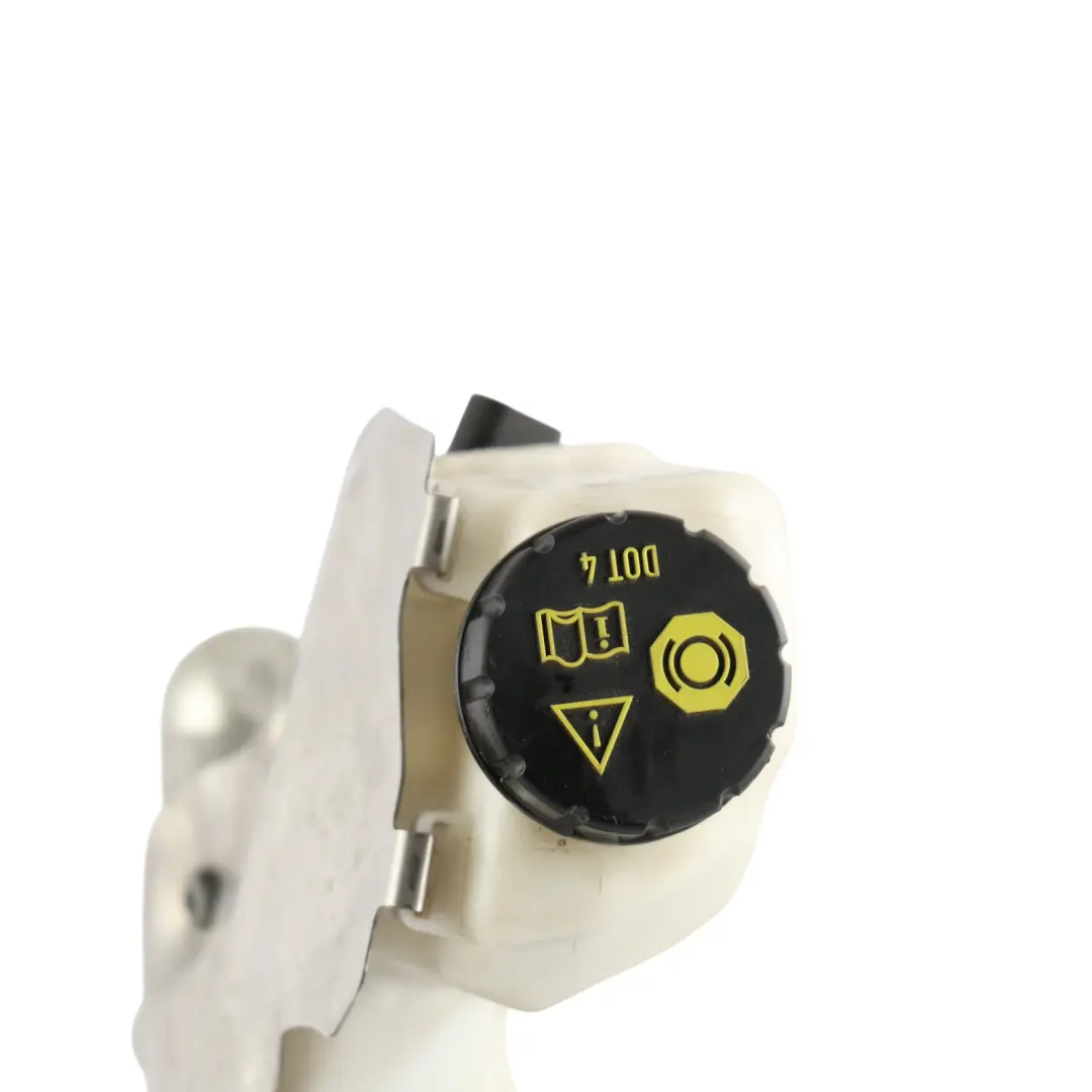Mk8 Brake Servo Master Cylinder Booster to Volkswagen Golf with Part number 5WC614105AB Volkswagen Golf Mk8 Brake Servo Master Cylinder Booster - SKU RHD-5WC614105AB - Part number 5WC614105AB