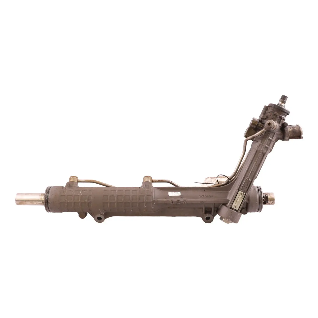 Range Rover L322 Steering Rack 4.4 V8 M62 Petrol 6756792 7852993236