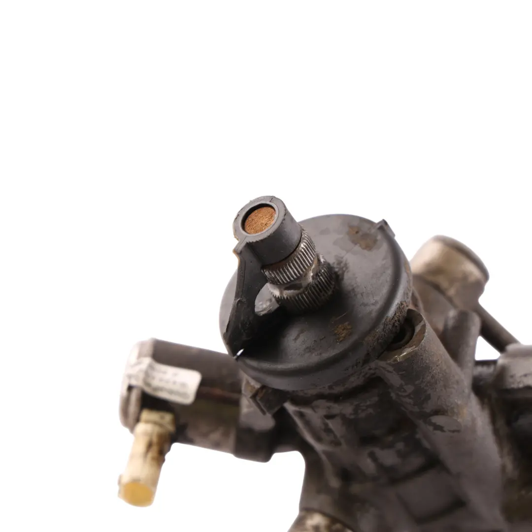 Range Rover L322 Steering Rack 4.4 V8 M62 Petrol 7852993236 - SKU RHD-6756792 - Part number 6756792