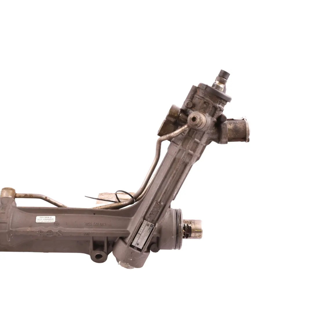 Steering Rack 4.4 V8 M62 Petrol 7852993236 to Range Rover L322 with Part number 6756792 Range Rover L322 Steering Rack 4.4 V8 M62 Petrol 7852993236 - SKU RHD-6756792 - Part number 6756792
