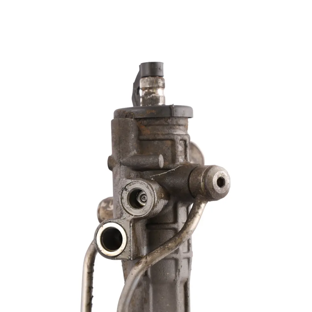 Range Rover L322 Steering Rack 4.4 V8 M62 Petrol 7852993236 - SKU RHD-6756792 - Part number 6756792