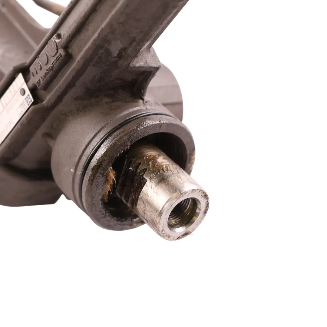 Range Rover L322 Steering Rack 4.4 V8 M62 Petrol 7852993236 - SKU RHD-6756792 - Part number 6756792