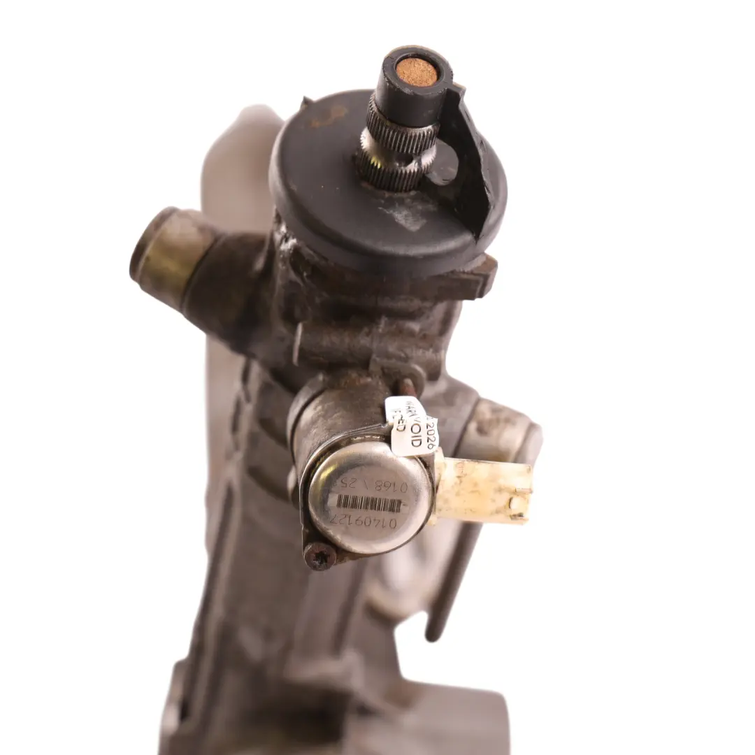 Steering Rack 4.4 V8 M62 Petrol 7852993236 to Range Rover L322 with Part number 6756792 Range Rover L322 Steering Rack 4.4 V8 M62 Petrol 7852993236 - SKU RHD-6756792 - Part number 6756792