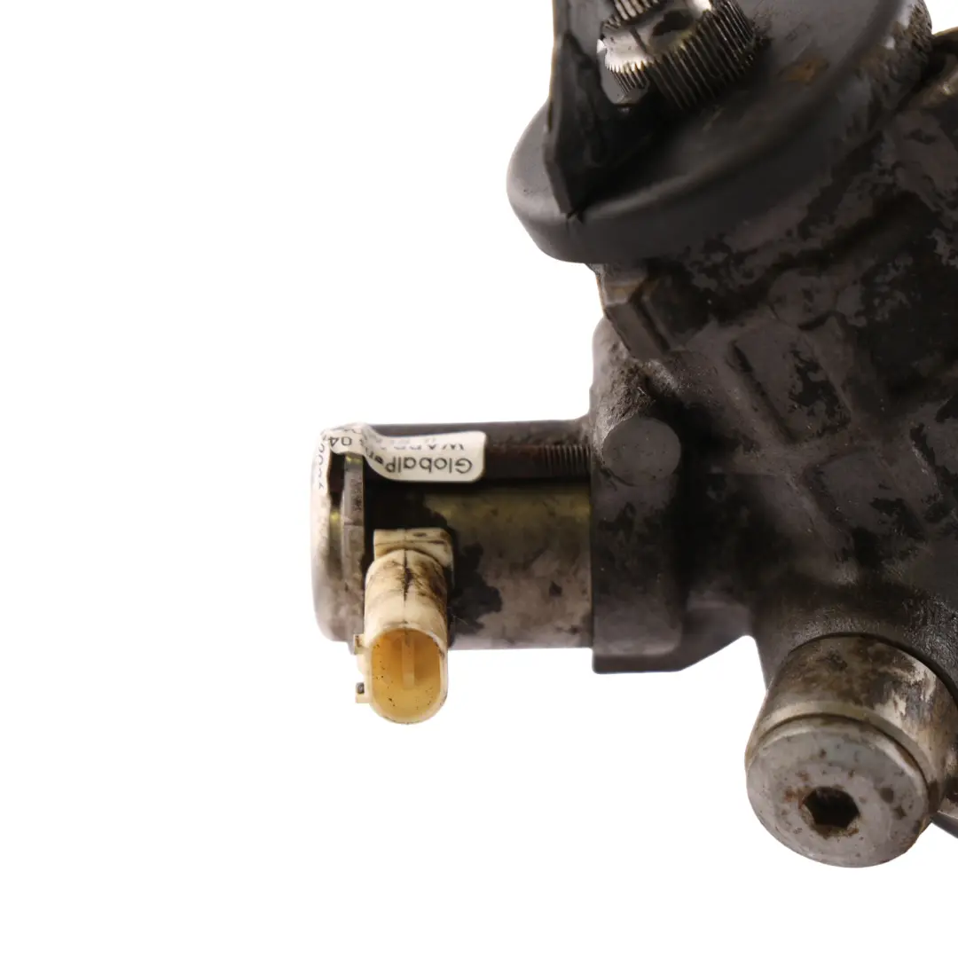 Range Rover L322 Steering Rack 4.4 V8 M62 Petrol 7852993236 - SKU RHD-6756792 - Part number 6756792