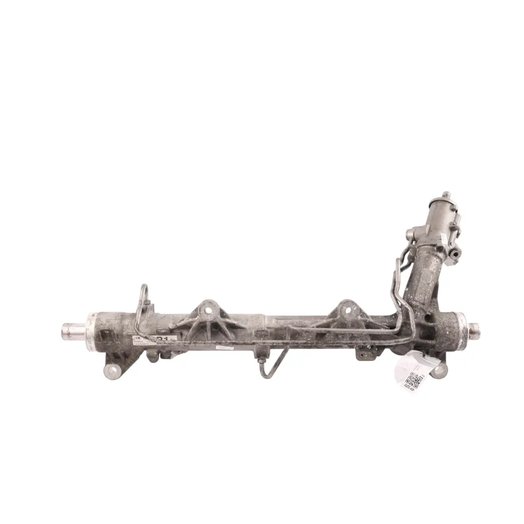 Hydro Power Steering Rack Hydraulic Gear Pinion to BMW F01 F02 F07 GT with Part number 6781623 BMW F01 F02 F07 GT Hydro Power Steering Rack Hydraulic Gear Pinion - SKU RHD-6781623-1 - Part number 6781623