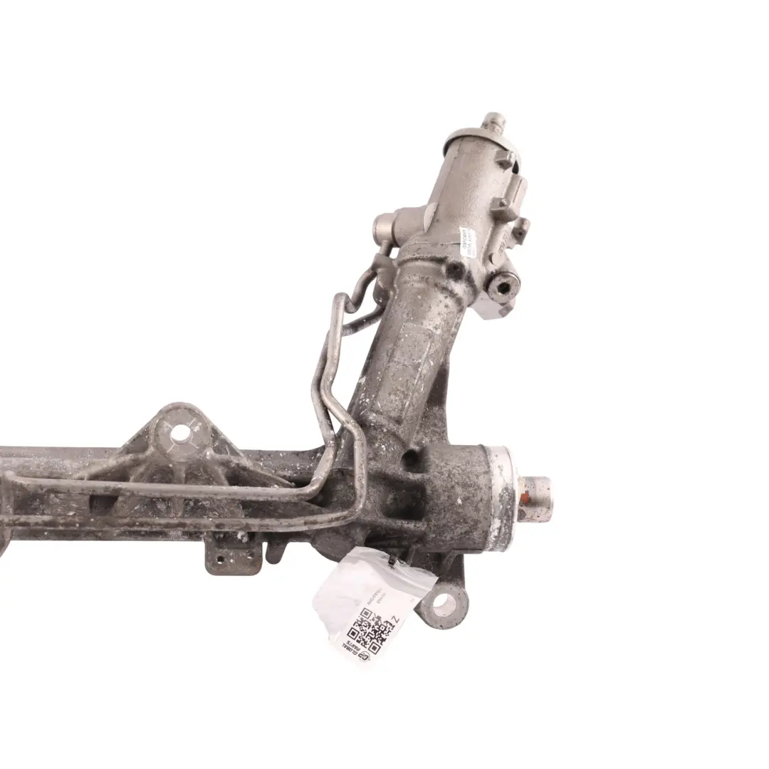 BMW F01 F02 F07 GT Hydro Power Steering Rack Hydraulic Gear Pinion - SKU RHD-6781623-1 - Part number 6781623