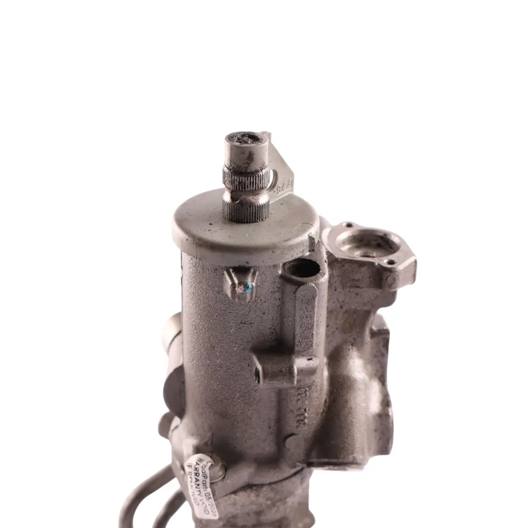 BMW F01 F02 F07 GT Hydro Power Steering Rack Hydraulic Gear Pinion - SKU RHD-6781623-1 - Part number 6781623