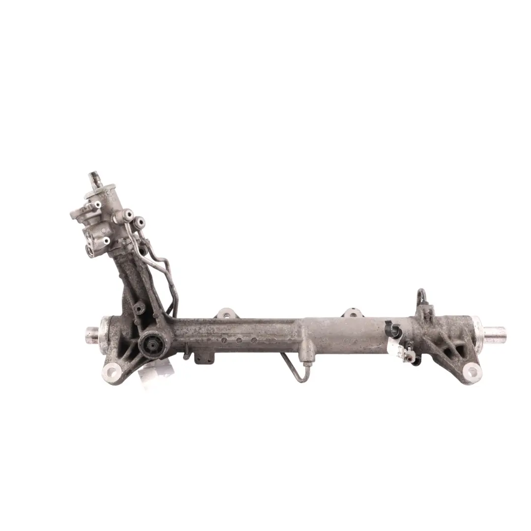 Hydro Power Steering Rack Hydraulic Gear Pinion to BMW F01 F02 F07 GT with Part number 6781623 BMW F01 F02 F07 GT Hydro Power Steering Rack Hydraulic Gear Pinion - SKU RHD-6781623-1 - Part number 6781623