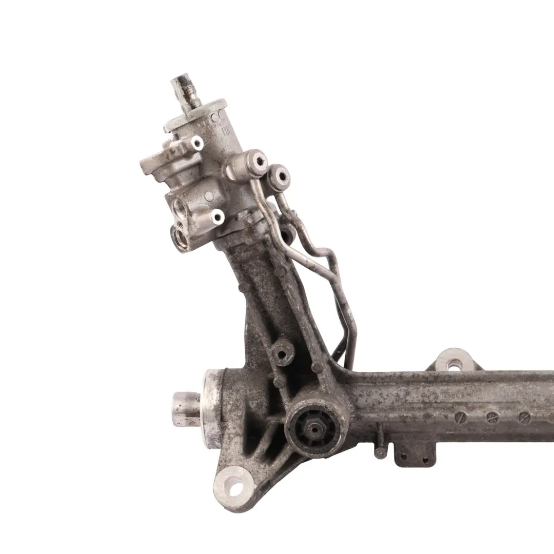 Hydro Power Steering Rack Hydraulic Gear Pinion to BMW F01 F02 F07 GT with Part number 6781623 BMW F01 F02 F07 GT Hydro Power Steering Rack Hydraulic Gear Pinion - SKU RHD-6781623-1 - Part number 6781623