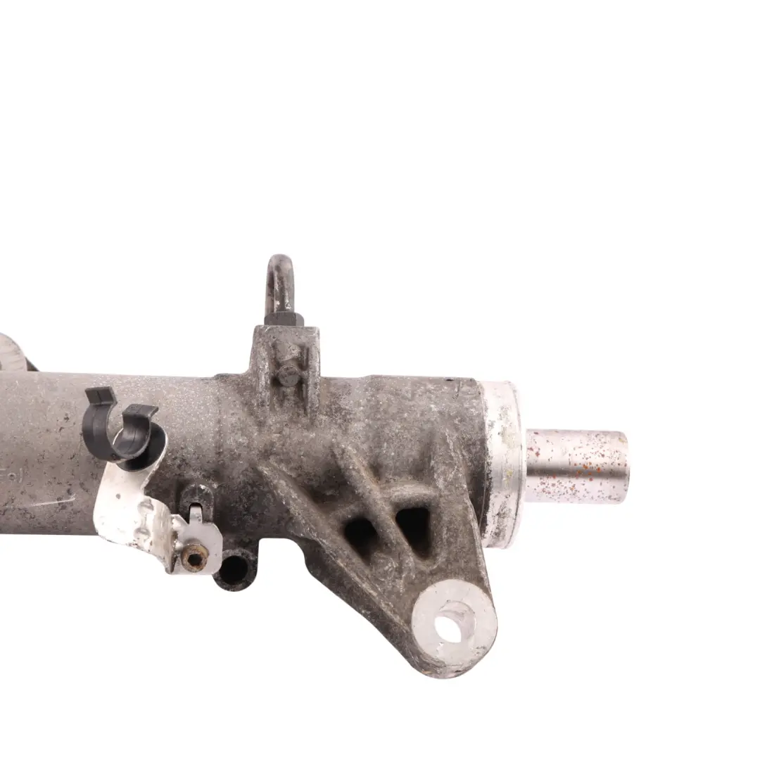 BMW F01 F02 F07 GT Hydro Power Steering Rack Hydraulic Gear Pinion - SKU RHD-6781623-1 - Part number 6781623