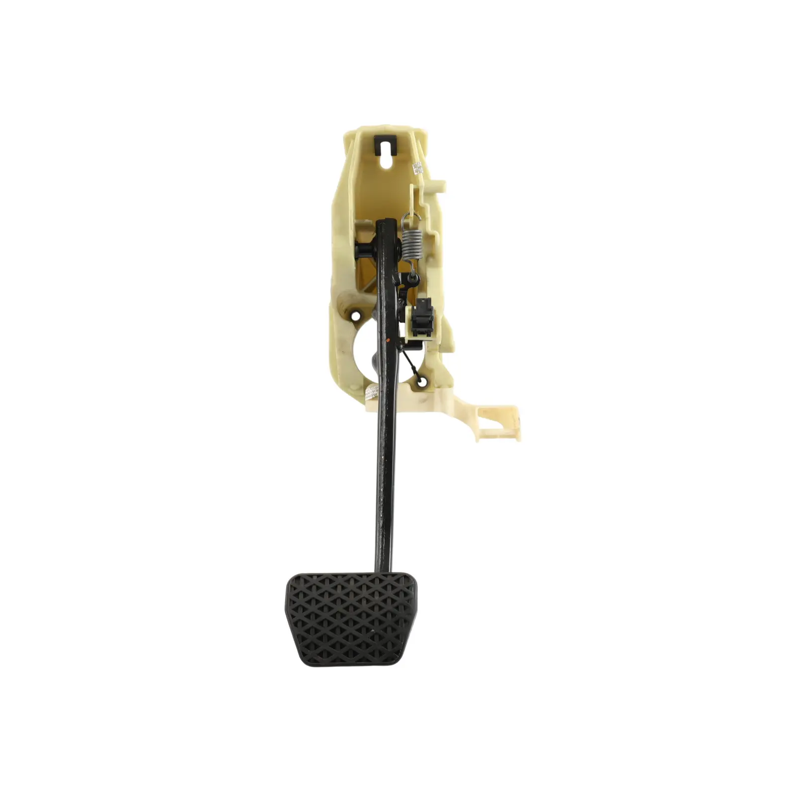 BMW F10 F11 Brake Clutch Pedal Set Complete Assembly 6782666