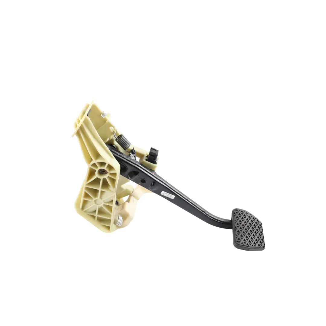 Brake Clutch Pedal Set Complete Assembly to BMW F10 F11 with Part number 6782666 BMW F10 F11 Brake Clutch Pedal Set Complete Assembly - SKU RHD-6782666-1 - Part number 6782666