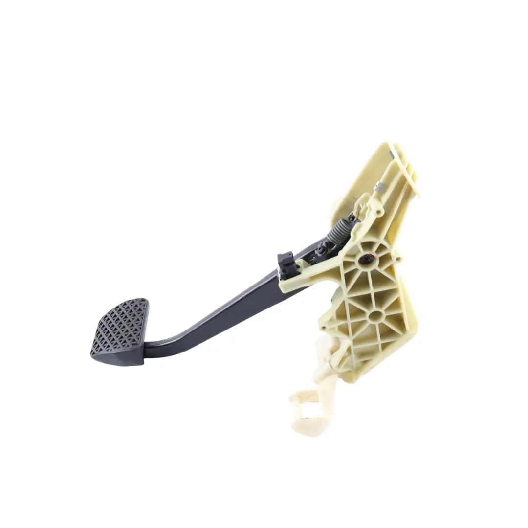 Brake Clutch Pedal Set Complete Assembly to BMW F10 F11 with Part number 6782666 BMW F10 F11 Brake Clutch Pedal Set Complete Assembly - SKU RHD-6782666-1 - Part number 6782666