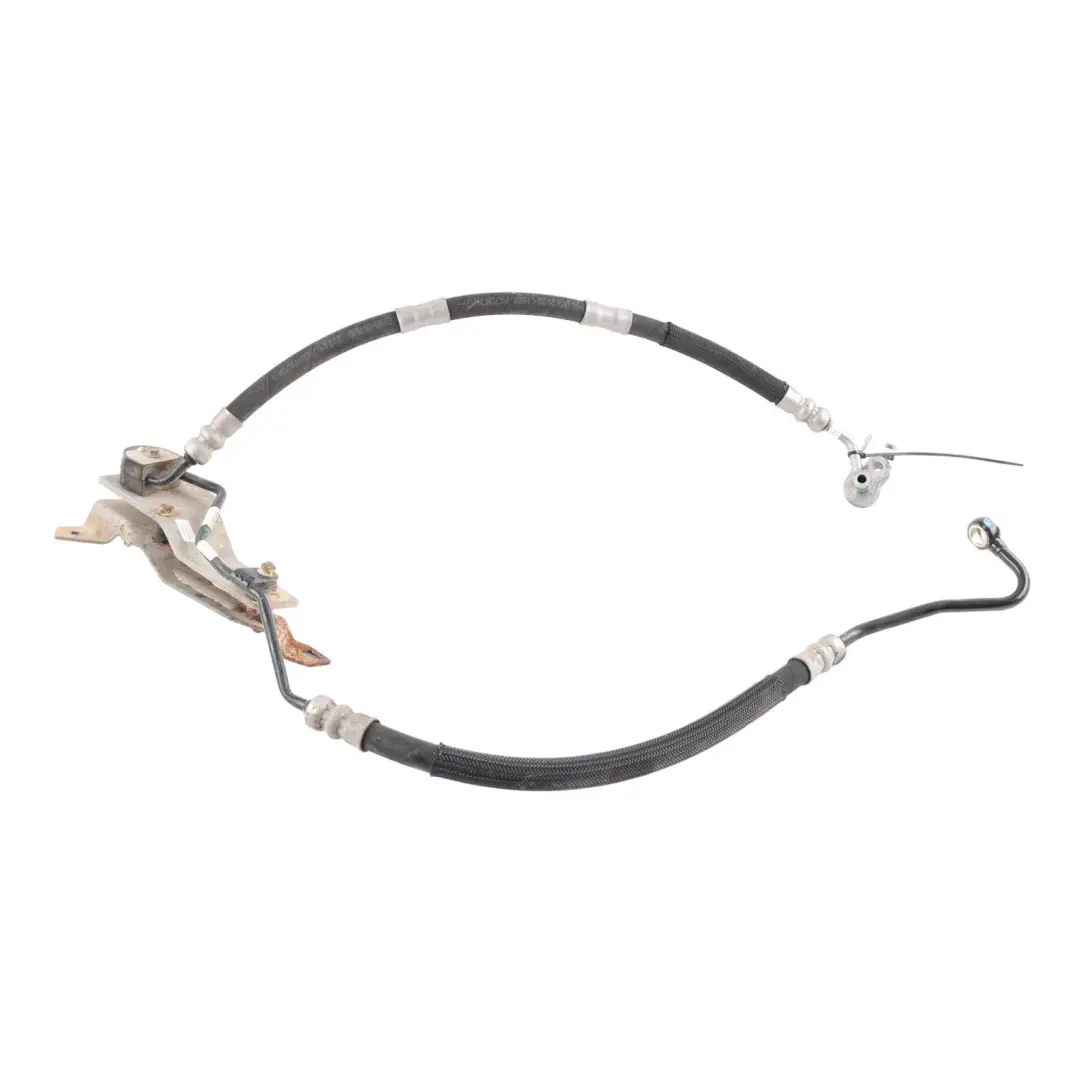 30dX M57N2 Hose Expansion Pipe Steering to BMW X5 X6 Series E70 3.0d E71 with Part number 6791447 BMW X5 X6 Series E70 3.0d E71 30dX M57N2 Hose Expansion Pipe Steering - SKU RHD-6791447-1 - Part number 6791447