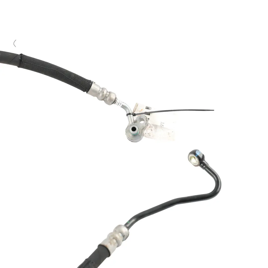BMW X5 X6 Series E70 3.0d E71 30dX M57N2 Hose Expansion Pipe Steering - SKU RHD-6791447-1 - Part number 6791447