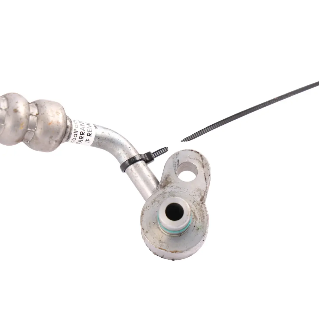BMW X5 X6 Series E70 3.0d E71 30dX M57N2 Hose Expansion Pipe Steering - SKU RHD-6791447-1 - Part number 6791447