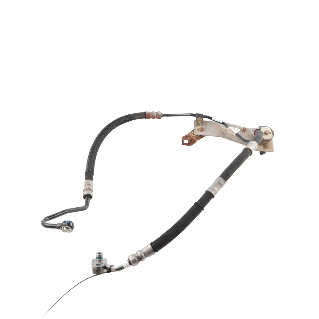 BMW X5 X6 Series E70 3.0d E71 30dX M57N2 Hose Expansion Pipe Steering - SKU RHD-6791447-1 - Part number 6791447