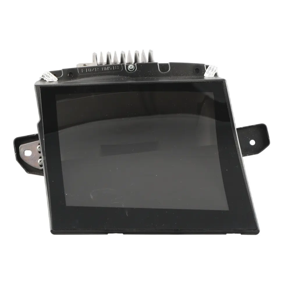 BMW F10 F11 Head-Up Display Screen HUD Control Unit Module - SKU RHD-6815500-1 - Part number 6815500